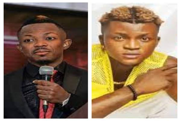 I dropped Portable from my Canada show because of indiscipline-MC Morris 1 images 7 1