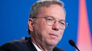 Ex Google CEO says virtual work can't build great management, wants people back in office 10 images 8