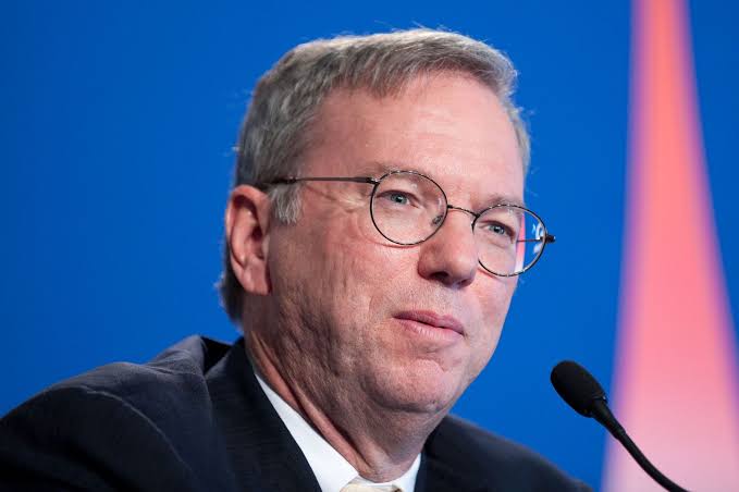 Ex Google CEO says virtual work can't build great management, wants people back in office 1 images 8