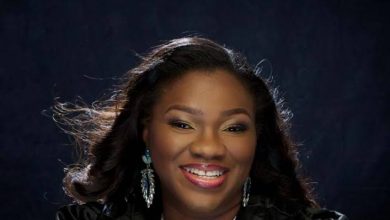 Osinachi's death: I have learnt not to practice mindless religion, says Lara George 6 images 9 1