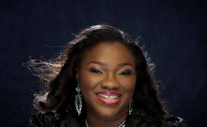 Osinachi's death: I have learnt not to practice mindless religion, says Lara George 1 images 9 1
