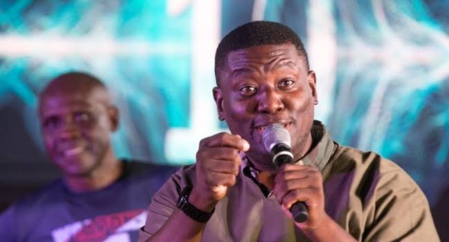 Adeboye's son apologises to RCCG pastors, ready to serve punishment 1 images 9