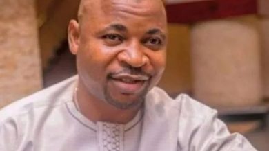 Tension in Lagos as MC Oluomo's boys, TOOAN members clash over control of tricycle park 2 mc oluomo 700x586 2