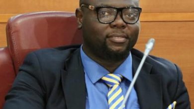2021 council election: Chairmanship aspirant, Olorunrinu withdraws court case against Lagos APC 17 member