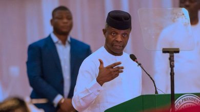 Osinbajo and the rope in his portmanteau, By Taiwo Olanegan 10 osinbajo 1 1