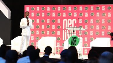 Growth of Nigerian music, movie, fashion should benefit local economy, says Ayeni Adekunle 18 1
