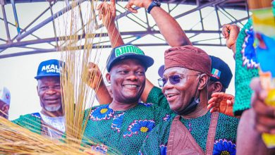 I'm most qualified to govern Oyo, Teslim Folarin declares 1 20220510 213429