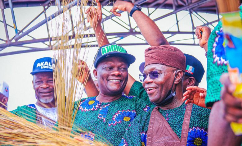I'm most qualified to govern Oyo, Teslim Folarin declares 1 20220510 213429