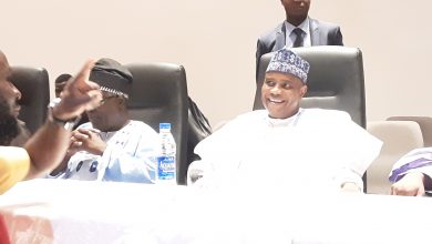 Vote your conscience not highest bidder- Tambuwal tells Lagos PDP delegates 8 20220518 224034