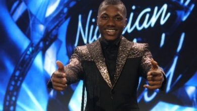 Progress wins Nigerian Idol season 7, claims N100m prize 5 20220522 221555