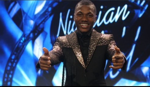 Progress wins Nigerian Idol season 7, claims N100m prize 1 20220522 221555