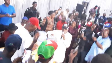 Adediran polls 679 votes to emerge Lagos PDP guber candidate 13 20220525 203841
