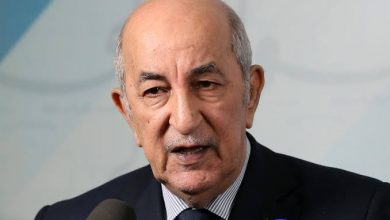 Algerian President sacks Central Bank Chief 6 9A4F072C 6361 4C87 A7D4 AB0E2C924B4B