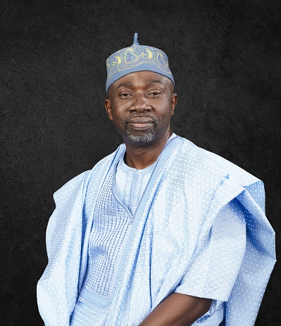 Lagos guber race: Mustapha's campaign organisation rejects disqualification 1 ABDUL AHMED MUSTAPHA 1
