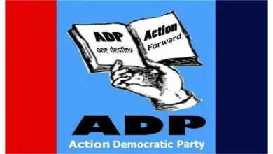 State chairman, excos dump ADP in Ekiti 13 ADP