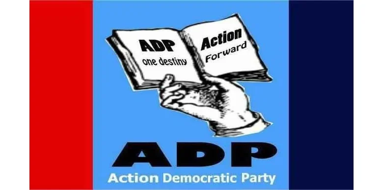 State chairman, excos dump ADP in Ekiti 1 ADP