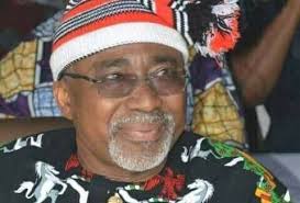 Abaribe dumps PDP, resigns as senate minority leader 10 Abaribe
