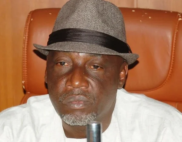 Lawan appoints Abba Moro as Chairman, Federal Character Committee 1 Abba Moro