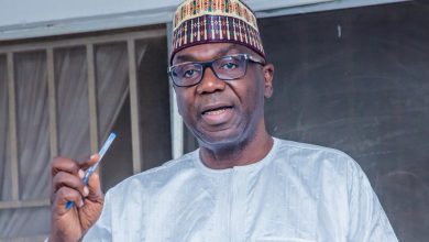 Voting right to keep Kwara on path of steady growth, By Rafiu Ajakaye 10 AbdulRahman AbdulRazaq