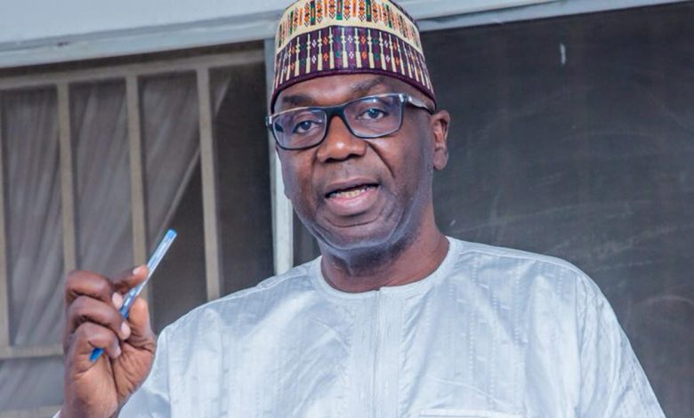 Kwara records first case of monkey pox in Edu LG 1 AbdulRahman AbdulRazaq
