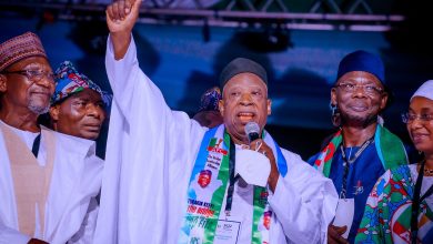 Dangers for APC in coerced consensus, By Tijani Adeyanju 10 Abdullahi Adamu New APC National CHairman