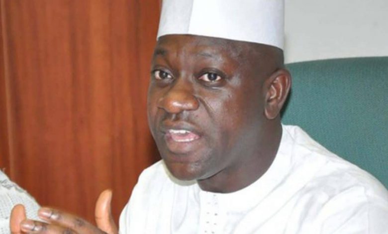 Why I left APC by Hon. Abdulmumin Jibrin 1 Abdulmumin Jibrin 1 1280x720 1