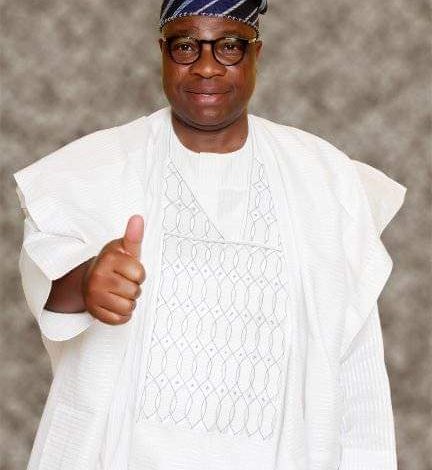INTERVIEW: Accord Party is the new face of Osun politics, says state Chairman, Victor Akande 1 Accord