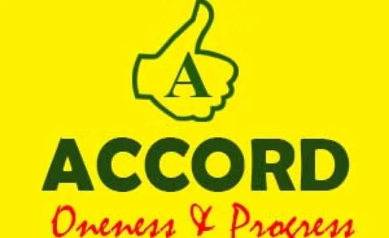 Oyetola, APC no longer fit to rule Osun, says Accord Party 1 Accord Party logo