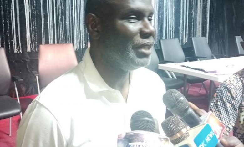 Son of former Ondo governor, Adefarati wins House of Reps seat, beat incumbent lawmaker 1 Adefarati