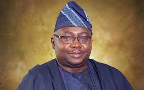 Accord Party affirms Adelabu as Oyo governorship candidate 2 Adelabu 1