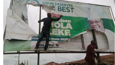 Adeleke
