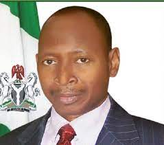 Buhari’s cabinet members, other appointees fingered in AGF Idris’ N200bn fraud 1 Ahmed Idris 1