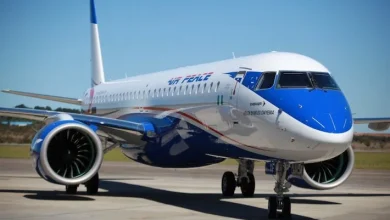 BREAKING: Airline operators suspend planned operational shutdown 6 Air Peace flight