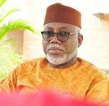 Court stops Ondo assembly from impeaching Akeredolu's deputy, Aiyedatiwa 8 Aiyedatiwa