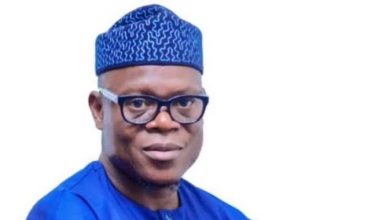 Osinbajo: Senator Adeyeye and his dishonest thesis, By Ajibola Basiru 5 Ajibola Bashiru 1