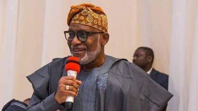 Aketi lives on: 70th posthumous birthday of a courageous statesman - by Kayode Ajulo 5 Akeredolu