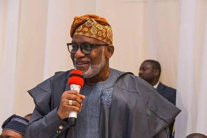 Aketi lives on: 70th posthumous birthday of a courageous statesman - by Kayode Ajulo 1 Akeredolu
