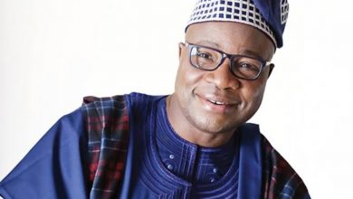 Akin Ogunbiyi