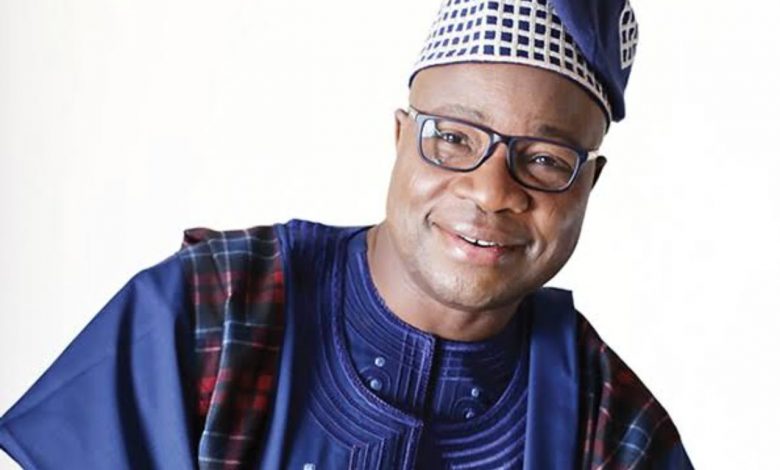 Oyetola lacks capacity to turn Osun’s resources to wealth says Ogunbiyi 1 Akin Ogunbiyi