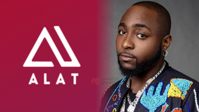 ALAT at 5: Davido asks fans to open 1 million new accounts as 'birthday gift' 17 Alat and Davido