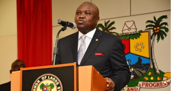 Ambode group faceless, says Lagos APC 1 Ambode