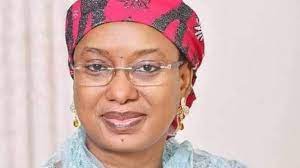 Aishatu Binani wins APC governorship primaries in Adamawa, beats Ribadu, ex-governor 8 Binani