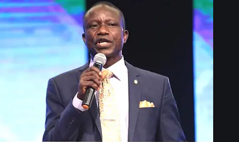 Killers of Deborah Samuel must face justice, says PFN president 1 Bishop Wale Oke