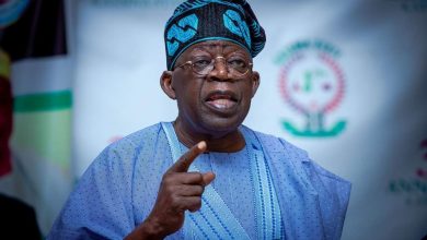 Tinubu last opportunity for Yoruba, Nigeria-Victor Olabimtan 9 Bola Tinubu 1