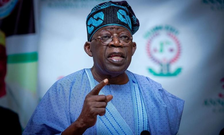 Tinubu’s emergence as APC presidential candidate victory for Southwest, democracy, says SDP chieftain 1 Bola Tinubu