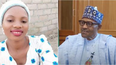 Deborah Samuel’s murder: 300 women groups protest, call for prosecution of culprits 1 Buhari