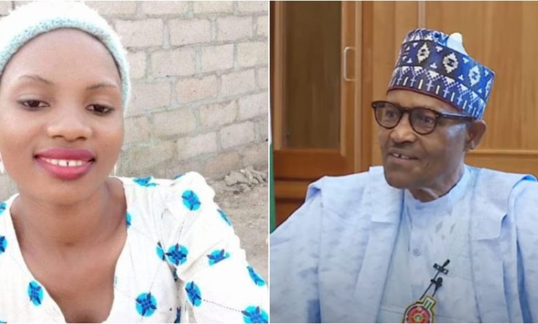 Deborah Samuel’s murder: 300 women groups protest, call for prosecution of culprits 1 Buhari