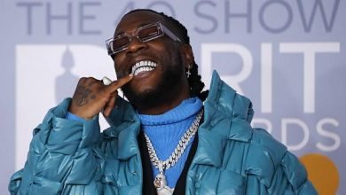 Shakira teams up with Burna Boy for FIFA 2026 anthem 10 Burna Boy