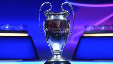 Champions League to expand from 32 to 36 teams from 2024 3 Champions League trophy 1