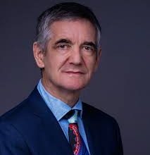 Chief Executive Officer Dangote Cement Michel Puchercos